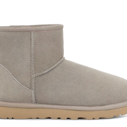 UGG Classic Mini II Boot Campfire