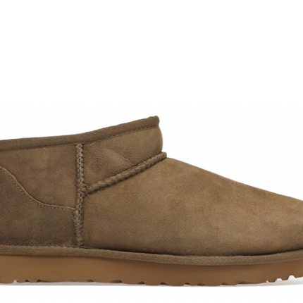 UGG Classic Ultra Mini Boot Antelope