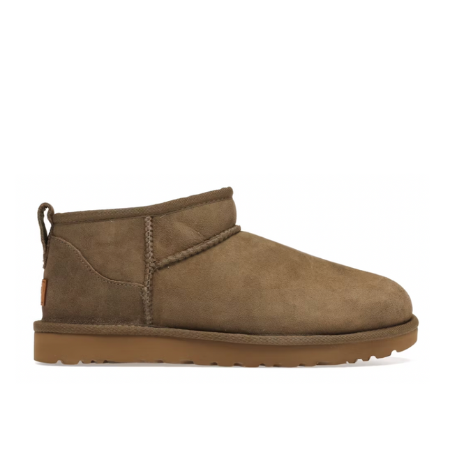 UGG Classic Ultra Mini Boot Antelope