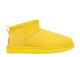 UGG Classic Ultra Mini Boot Canary