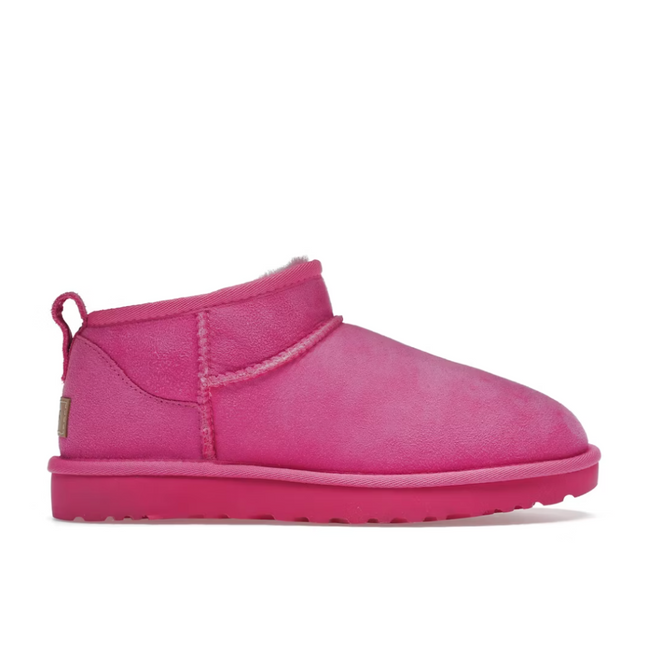 UGG Classic Ultra Mini Bota Clavel