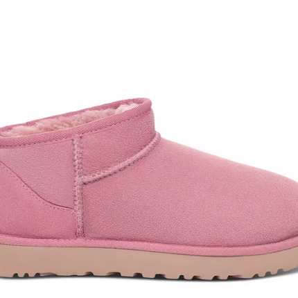 UGG Classic Ultra Mini Boot Dusty Orchid