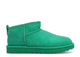 UGG Classic Ultra Mini Boot Emerald Green