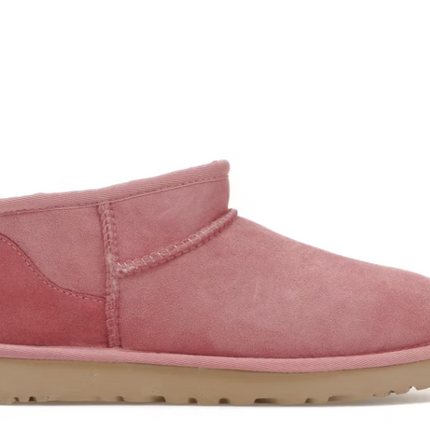 UGG Classic Ultra Mini Boot Horizon Pink