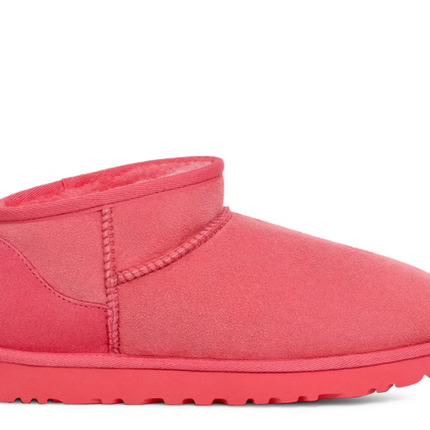 UGG Classic Ultra Mini Boot Pink Glow