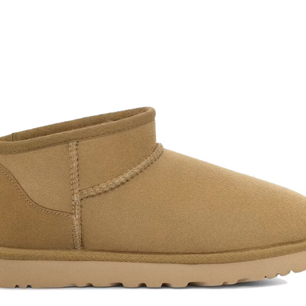 UGG Classic Ultra Mini Boot Tomatillo