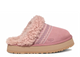 UGG Disquette Atherson Slipper Rose Grey