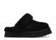 UGG Disquette Slipper Black
