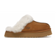 UGG Disquette Slipper Chestnut
