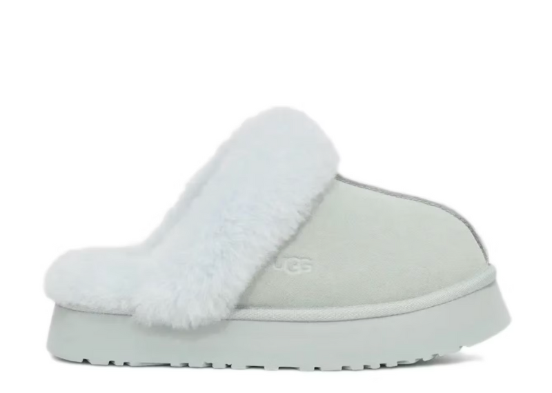 UGG Disquette Slipper Goose