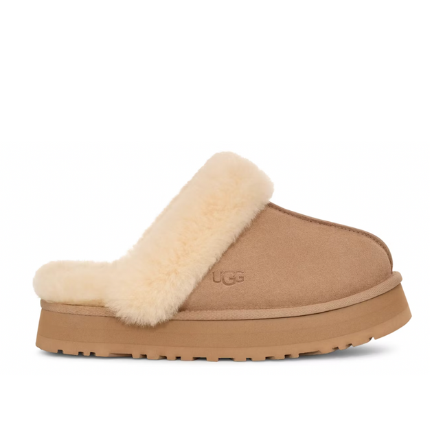 UGG Floppy Slipper Sand