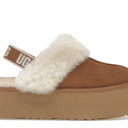 UGG Lowmel Negro