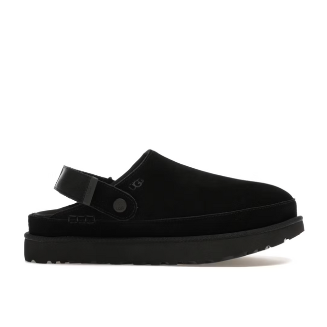 Zueco UGG Goldenstar Negro