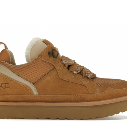 UGG Lowmel Chestnut