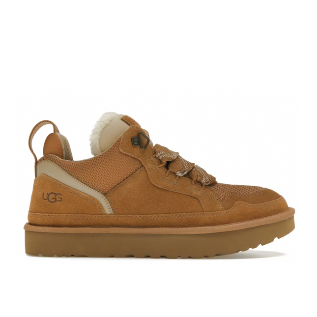 UGG Lowmel Chestnut