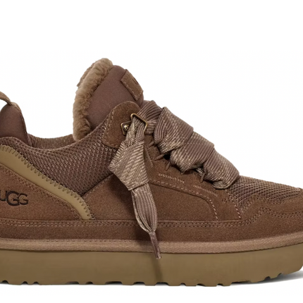 UGG Lowmel Hickory