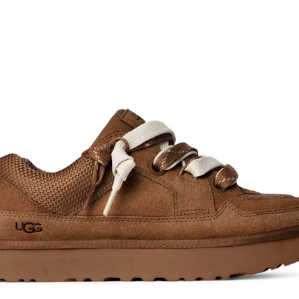 UGG Lowmel Lo Chestnut