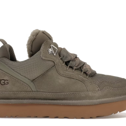 UGG Lowmel Moss Green