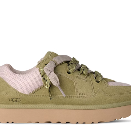 UGG Lowmel Muted Brass