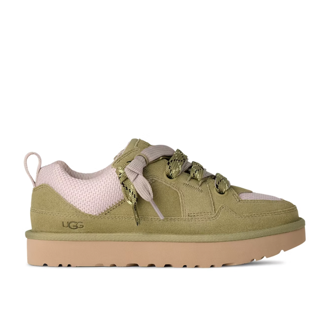 UGG Lowmel Muted Brass