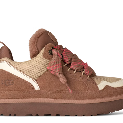 UGG Lowmel Rocky Oak