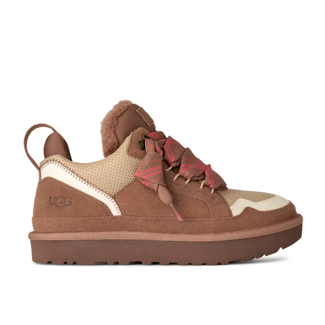 UGG Lowmel Rocky Oak