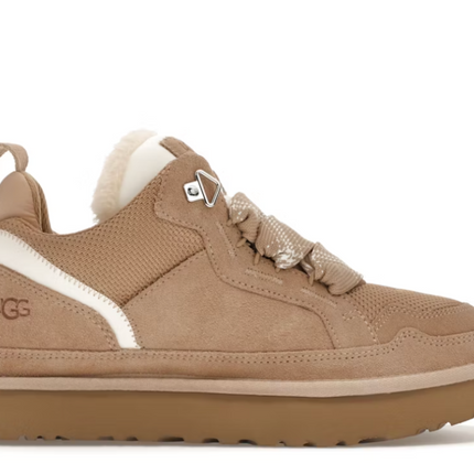 UGG Lowmel Sand