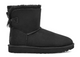 UGG Mini Bailey Bow II Black