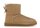 UGG Mini Bailey Bow II Sand