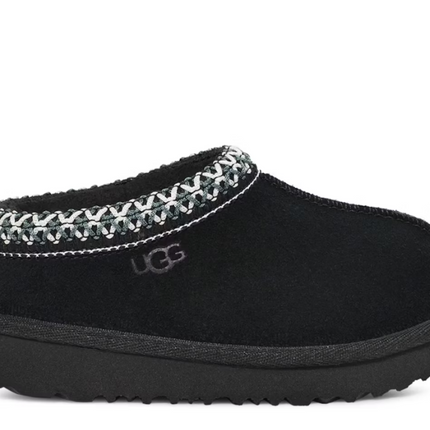 UGG Tasman II Slipper Black (TD)