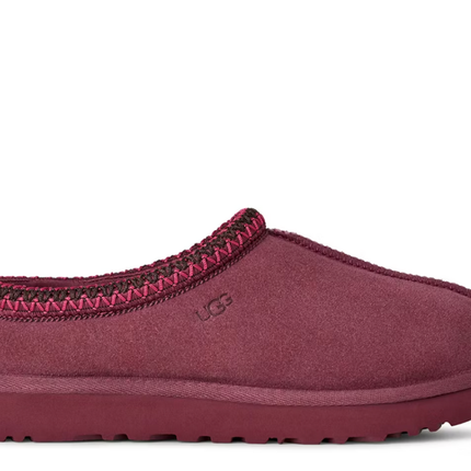 UGG Tasman II Slipper Burnt Magenta