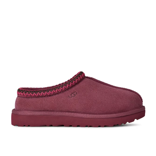 UGG Tasman II Slipper Burnt Magenta