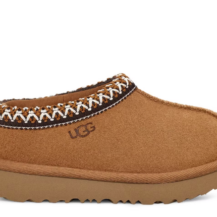 UGG Tasman II Slipper Chestnut (TD)