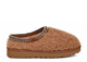 UGG Tasman Maxi Curly Slipper Chestnut