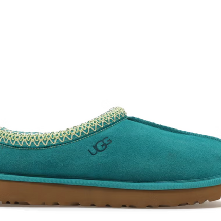 UGG Tasman Slipper Aquatic Blue