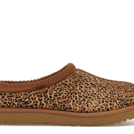 UGG Tasman Slipper Leopard