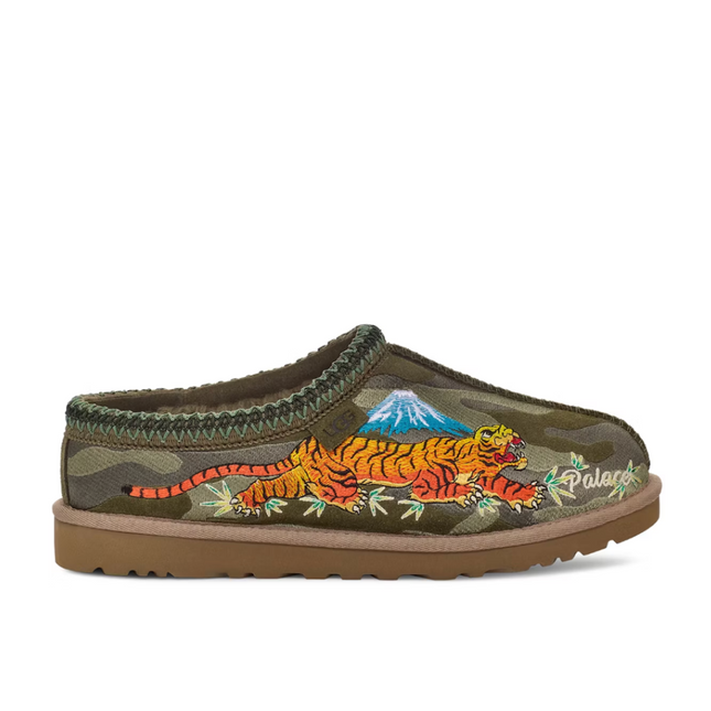 UGG Tasman Slipper Palace Burnt Olive Camo – Coproom UGG Tasman Slipper Palace Burnt Olive Camo – Coproom
