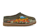 UGG Tasman Slipper Palace Burnt Olive Camo