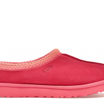 UGG Tasman Slipper Pink Glow