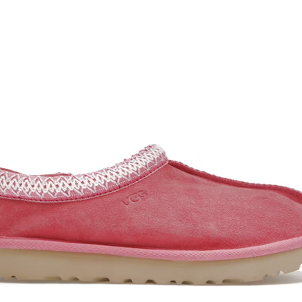 UGG Tasman Slipper Pink Rose