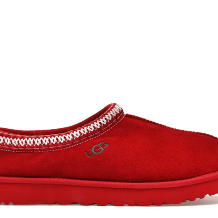 Zapatilla UGG Tasman Samba Roja