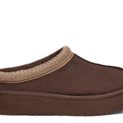 Zapatilla UGG Tazz Cedro Quemado