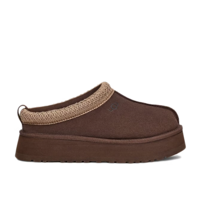 Zapatilla UGG Tazz Cedro Quemado