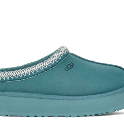 UGG Tazz Slipper Deep Ice