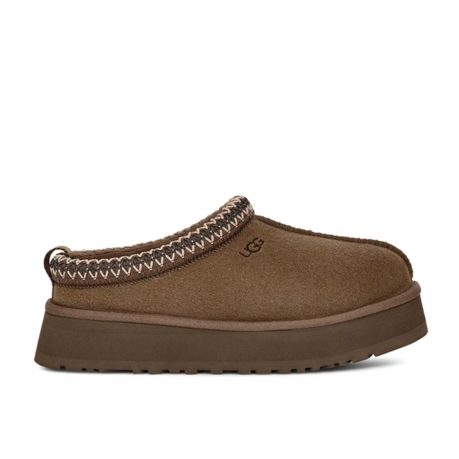 UGG Tazz Slipper Hickory