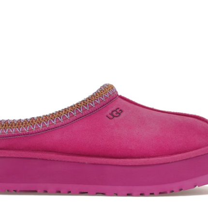 UGG Tazz Slipper Mangosteen