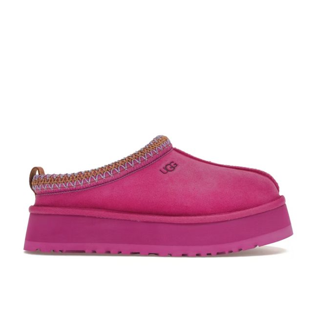 UGG Tazz Slipper Mangosteen