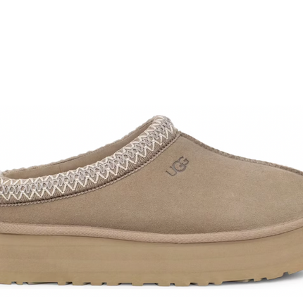 UGG Tazz Slipper Pumice