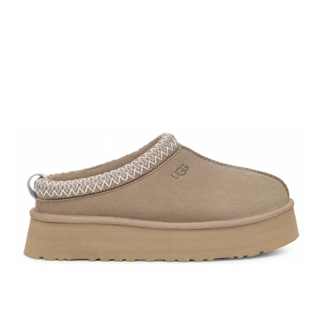 UGG Tazz Slipper Pumice