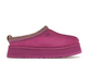 UGG Tazz Slipper Purple Ruby